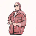 نمر كبيرة