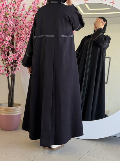 عباية راحة