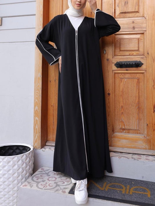 عباية سبور