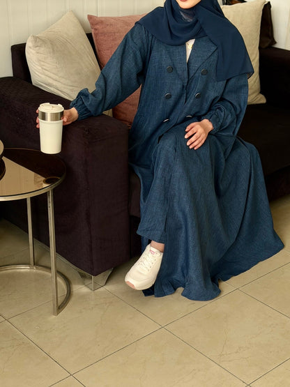 عباية وتر