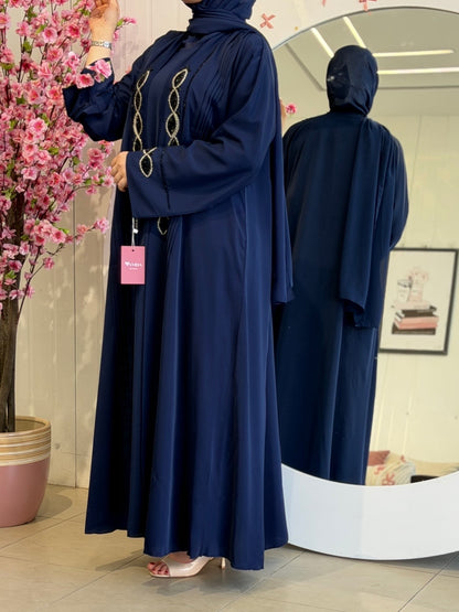 عباية ياقوت