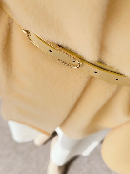 كاب فرو (مع الحزام)