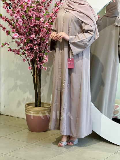عباية سيلين