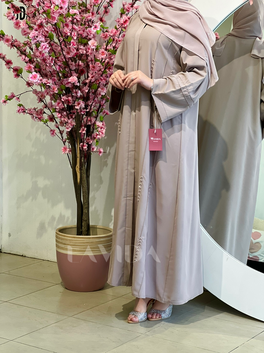 عباية سيلين