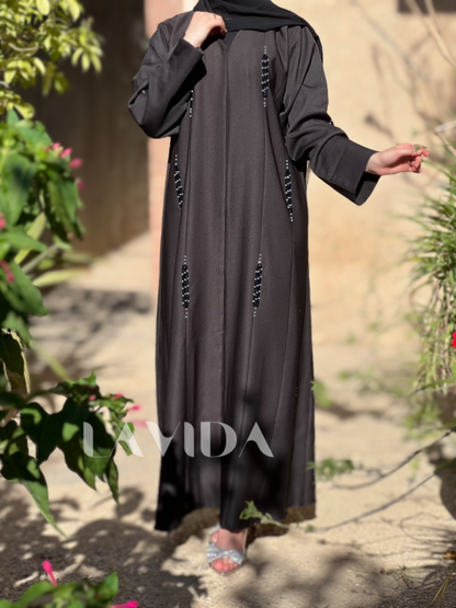 عباية سندس