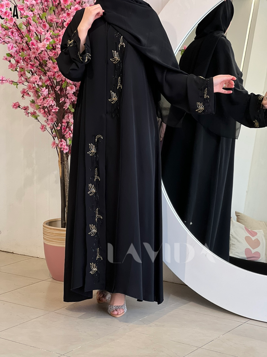 عباية بريق