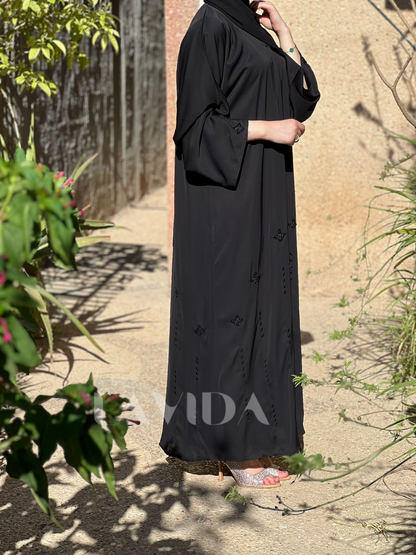 عباية سديم