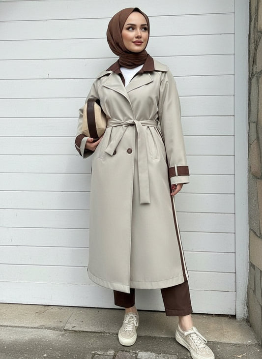 ترانشكوت لونين