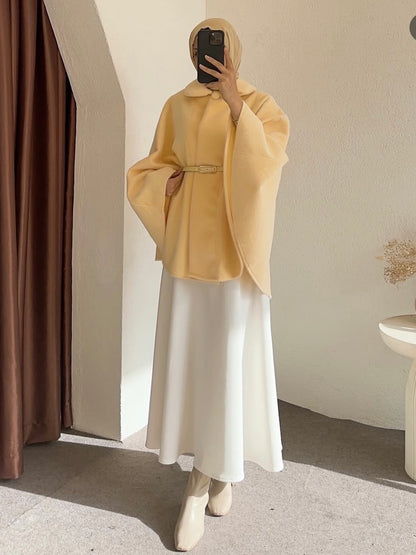 كاب فرو (مع الحزام)