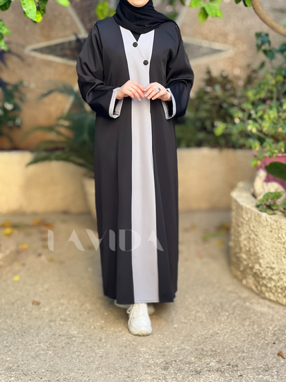 عباية سَرايا