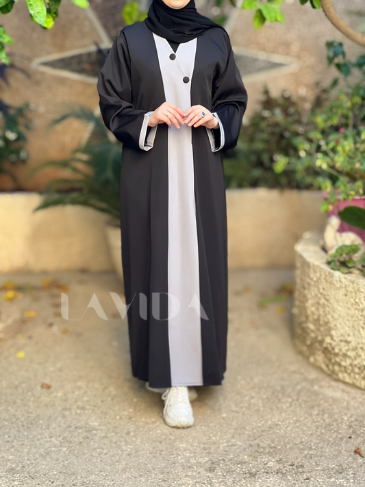 عباية سَرايا