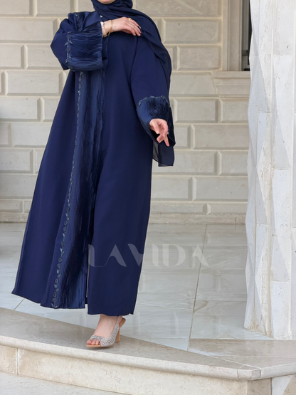 عباية غصن