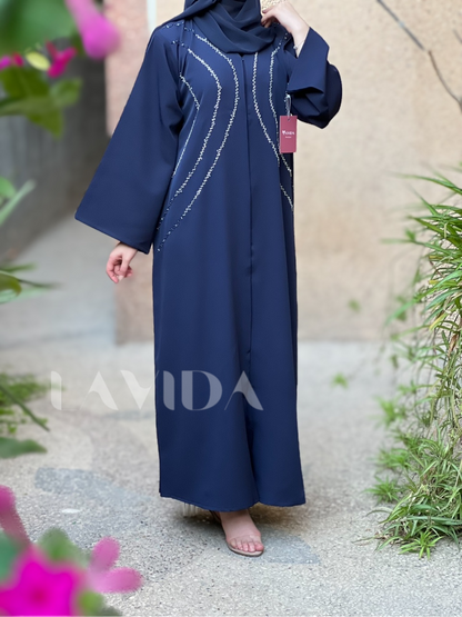 عباية ليل