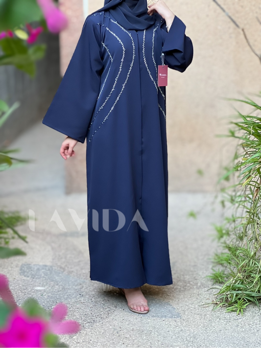 عباية ليل