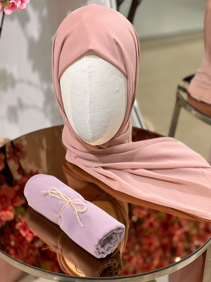 شال رقَّة