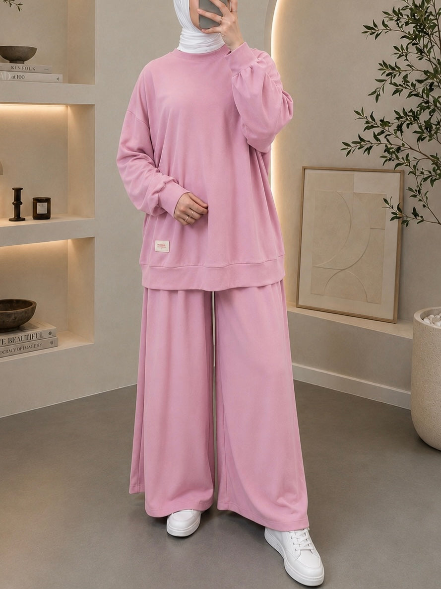 طقم قطعتين عملي