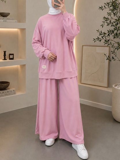 طقم قطعتين عملي
