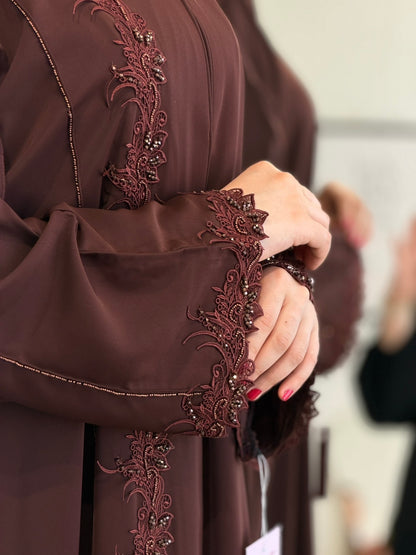 عباية رويال
