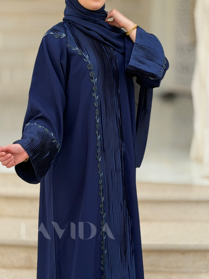 عباية غصن