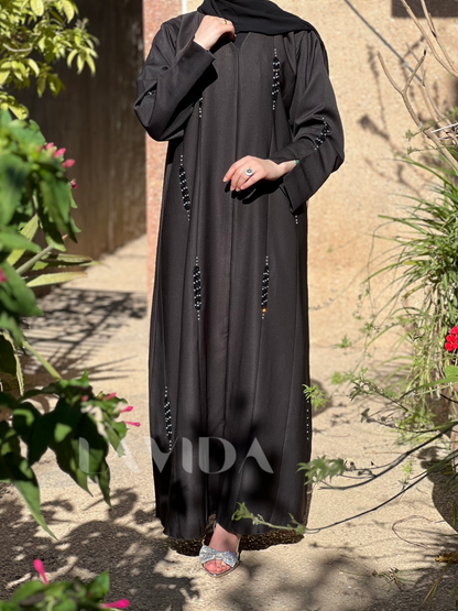 عباية سندس
