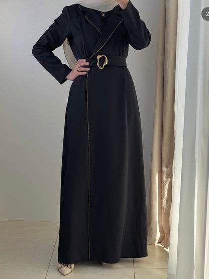 فستان ردة صدر