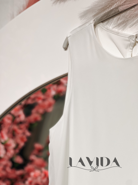 فستان داخلي