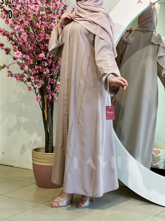 عباية سيلين