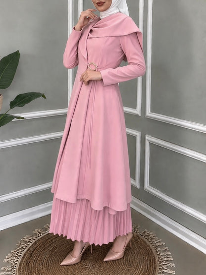 طقم جكيت و تنورة