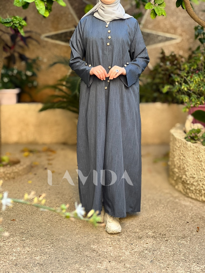 عباية أثر