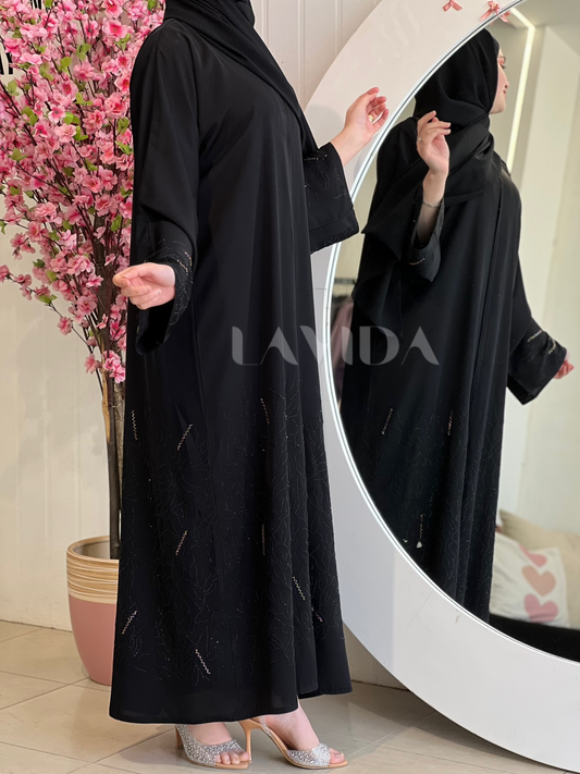 عباية لَمعة