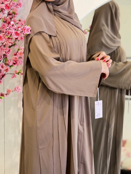 عباية سنا
