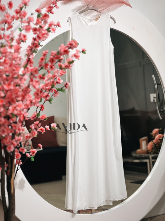 فستان داخلي