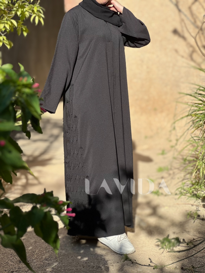 عباية وصال