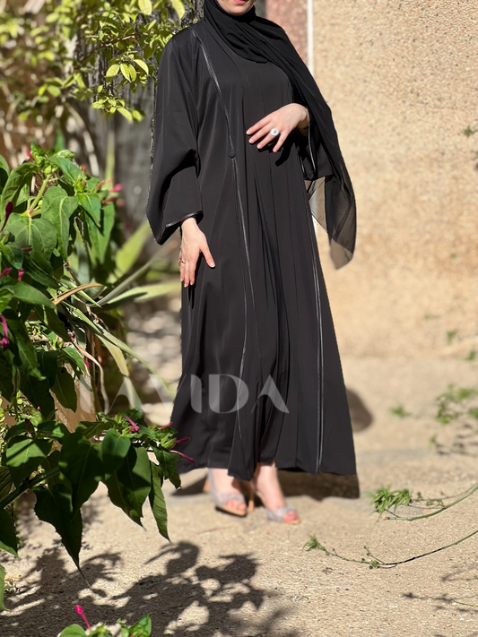 عباية شوق