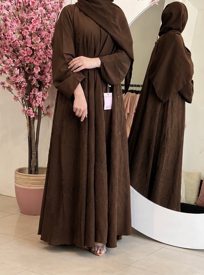 عباية كلوش