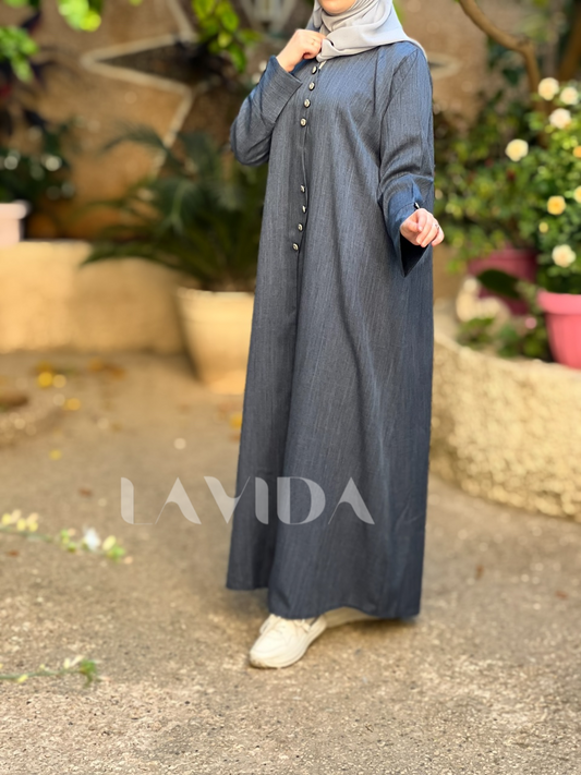عباية أثر