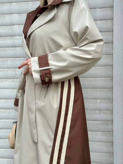 ترانشكوت لونين