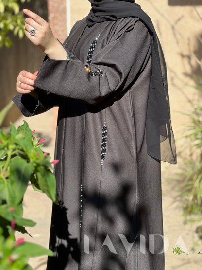 عباية سندس