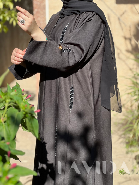 عباية سندس