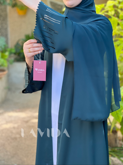 عباية فيروز