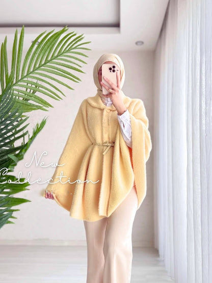 كاب فرو (مع الحزام)