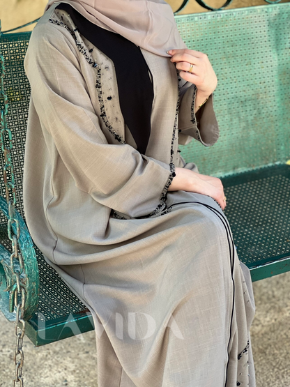 عباية غناتي