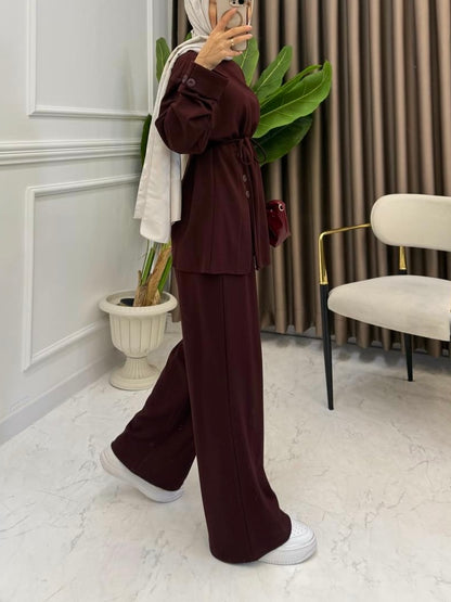 ترينچ كاجوال