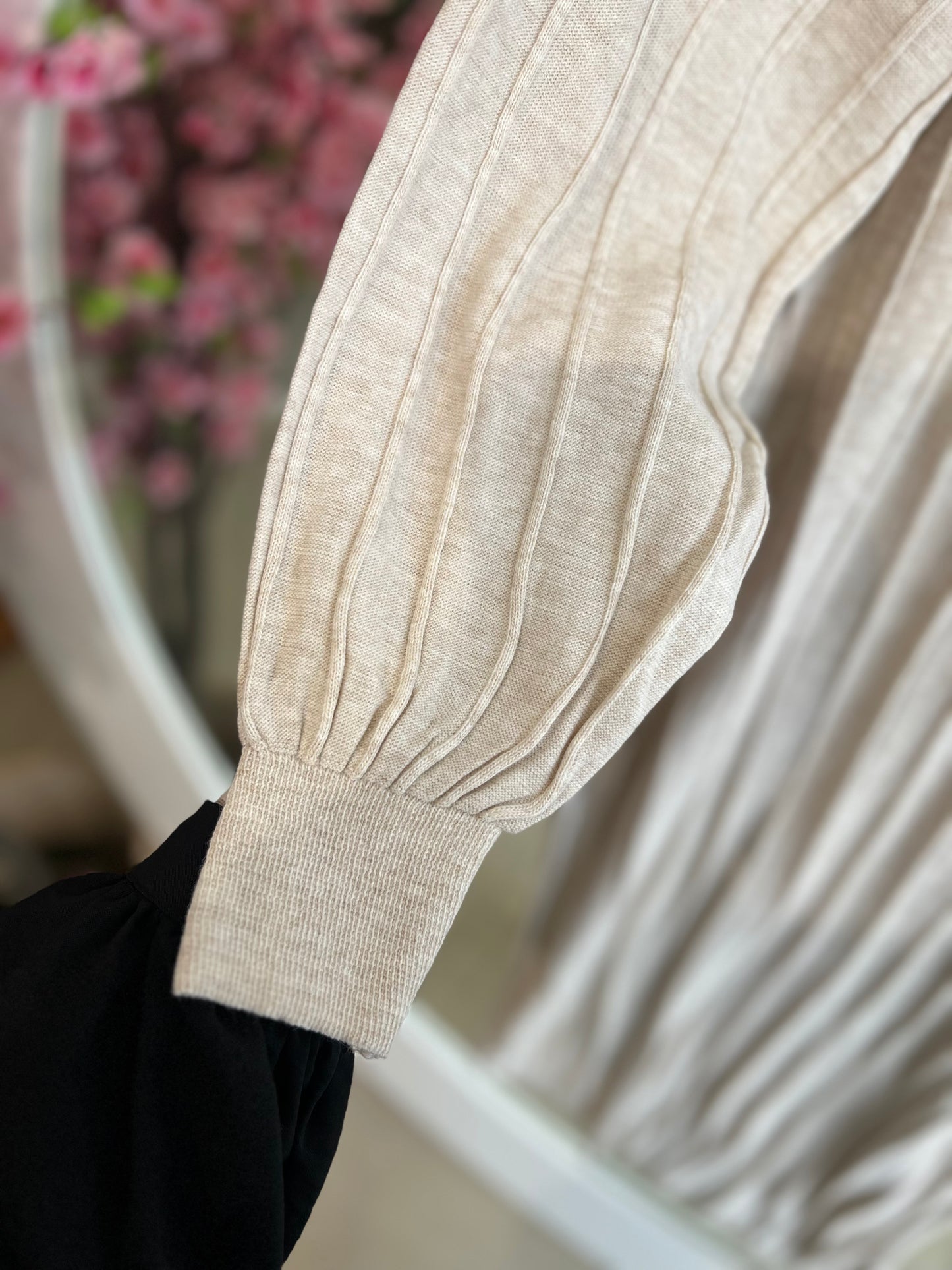 فستان بيسك بيج