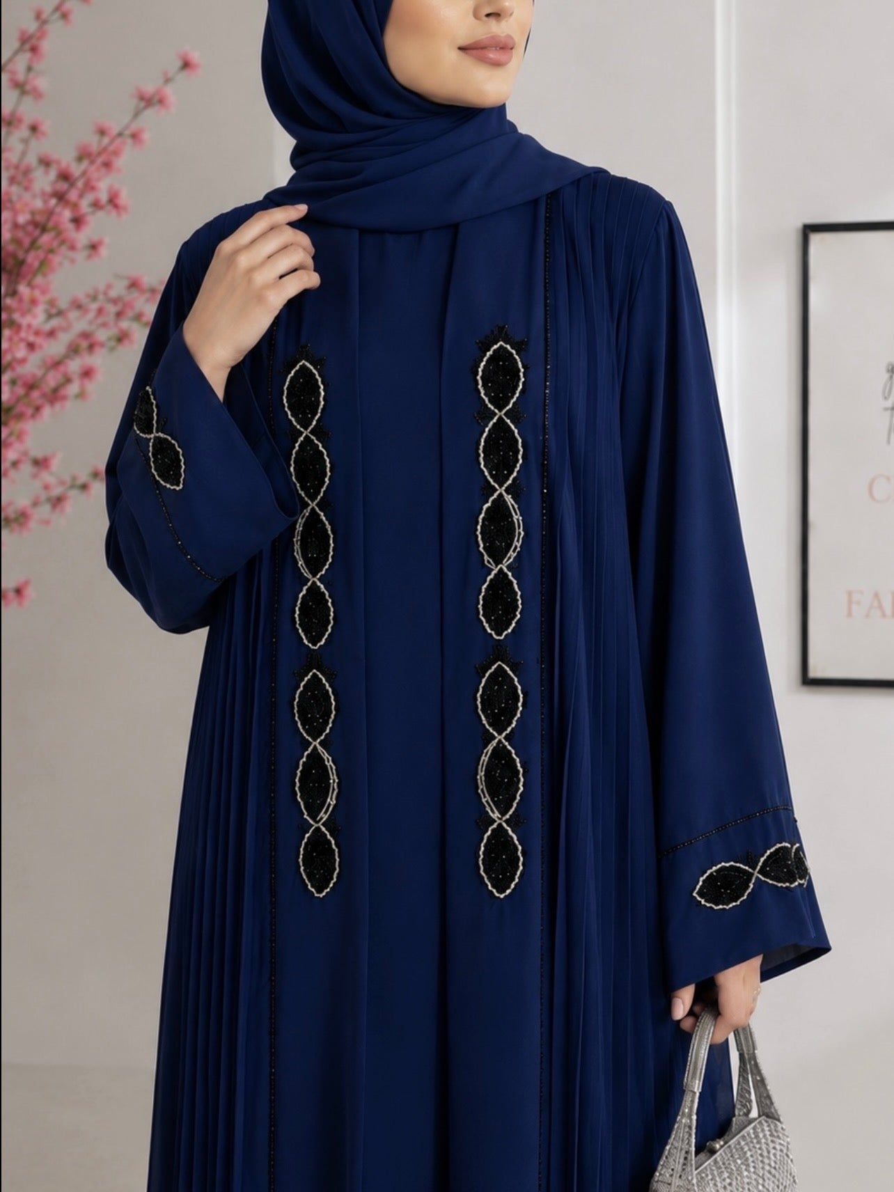 عباية ياقوت