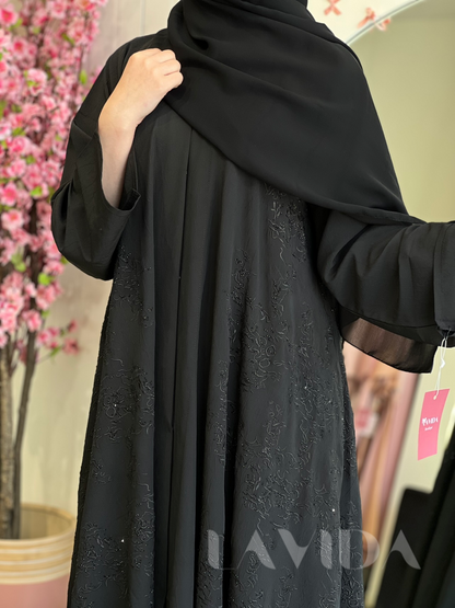 عباية كلوش