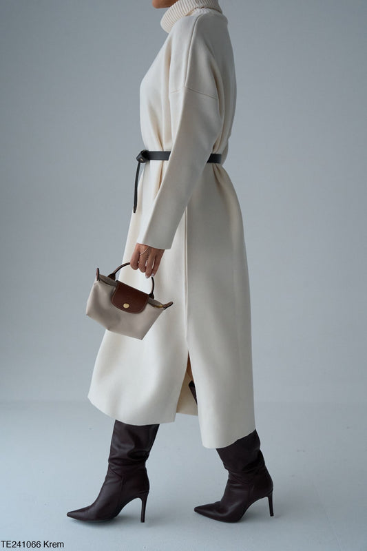 تونيك ثلثيني اوفوايت