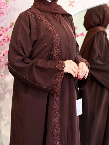 عباية رويال