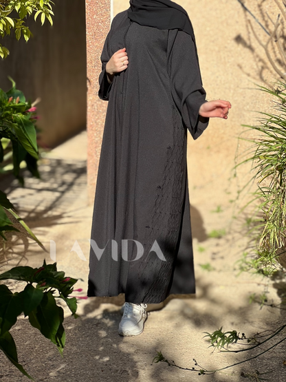 عباية وصال