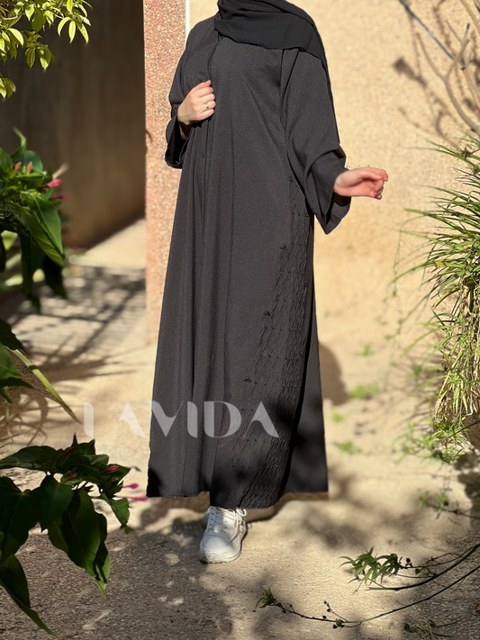 عباية وصال